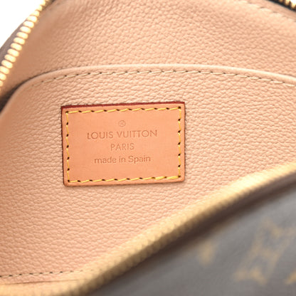 Louis Vuitton Monogram Cosmetic Pouch 6 of 6