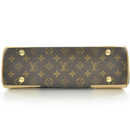 Louis Vuitton Monogram Beverly MM 5 of 9