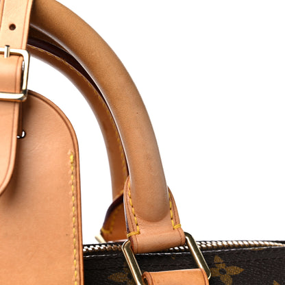 Louis Vuitton Monogram Keepall 60 16 of 17