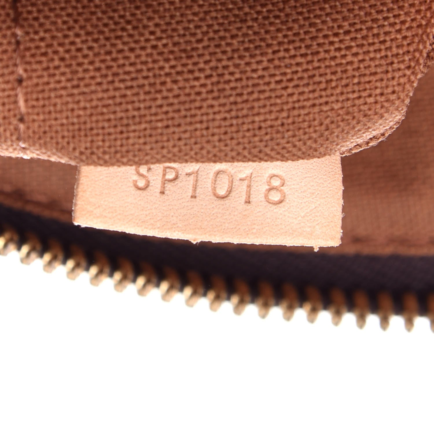Louis Vuitton Monogram Tivoli GM 7 of 11