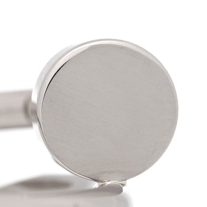 Cartier 18K White Gold Small Juste Un Clou Ring 57 8 4 of 6