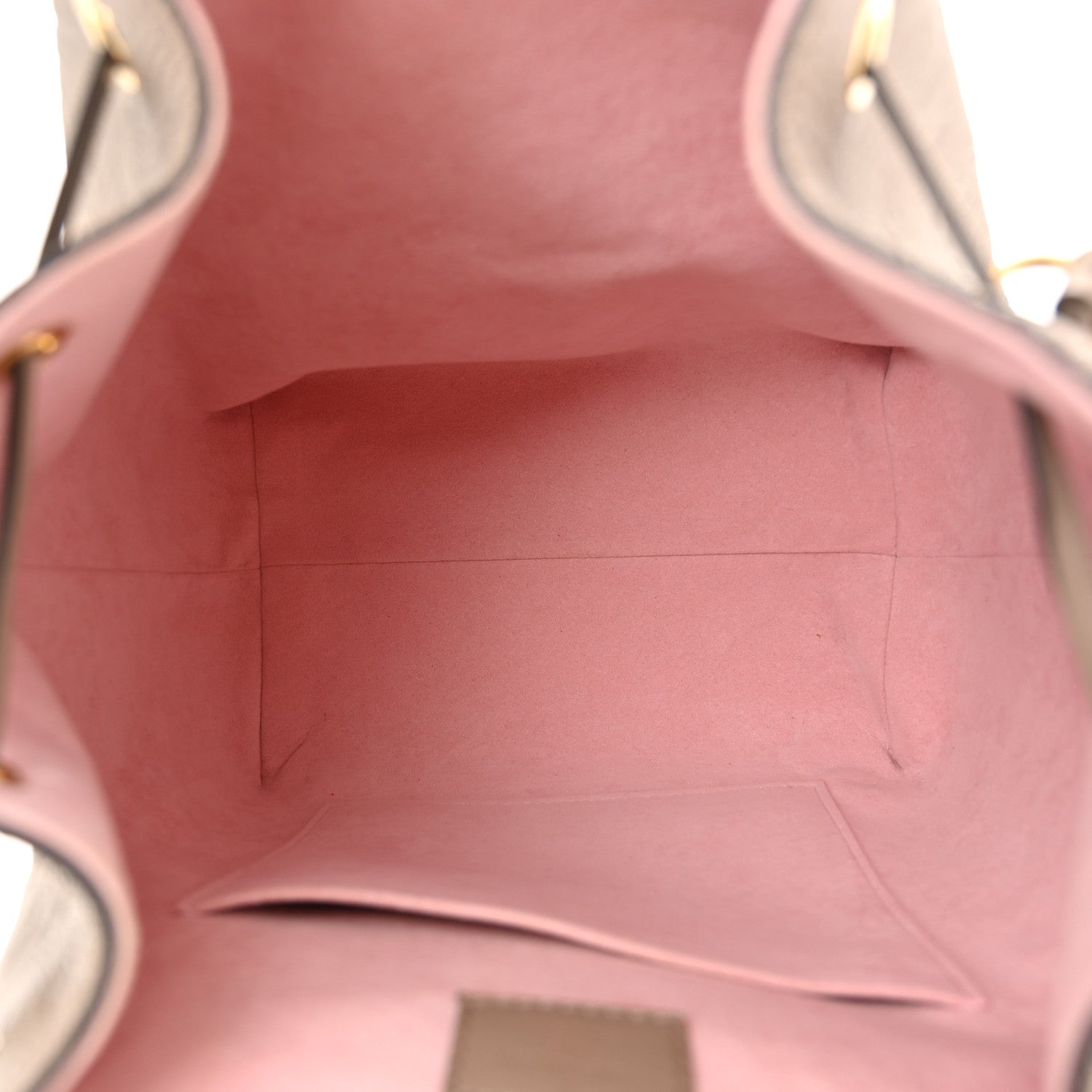 Louis Vuitton Empreinte Montsouris PM Tourterelle 5 of 9