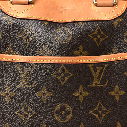 Louis Vuitton Monogram Trouville 7 of 10