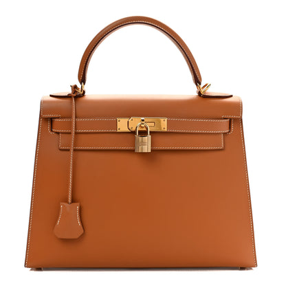 Hermes Chamonix Kelly Sellier 28 1 of 9