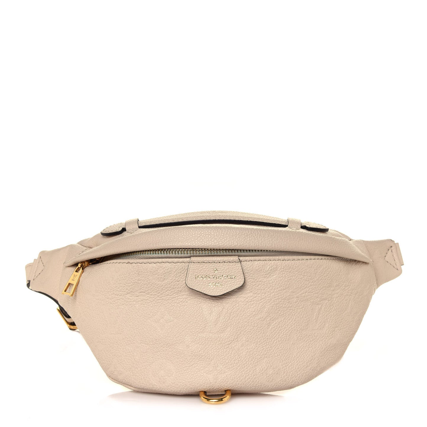 Empreinte BumBag Creme