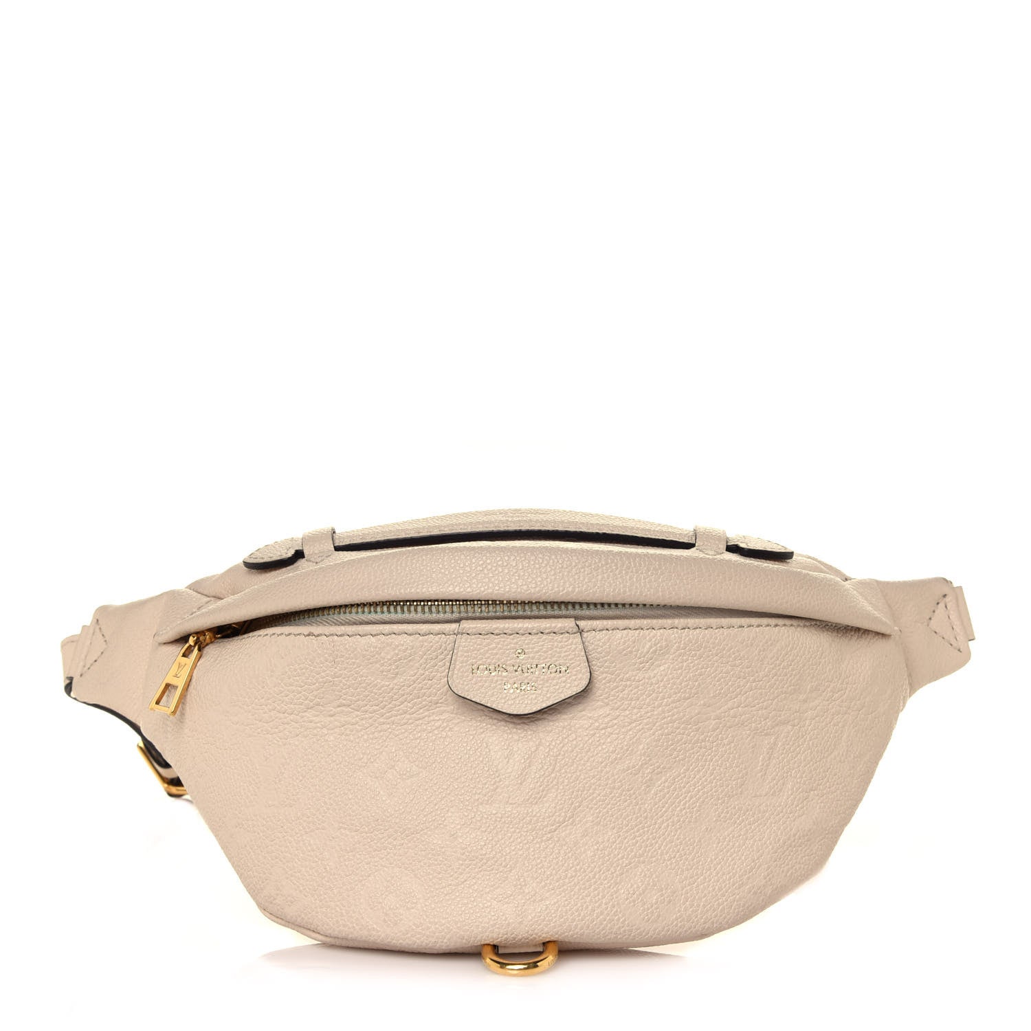 Louis Vuitton Empreinte BumBag Creme 1 of 10