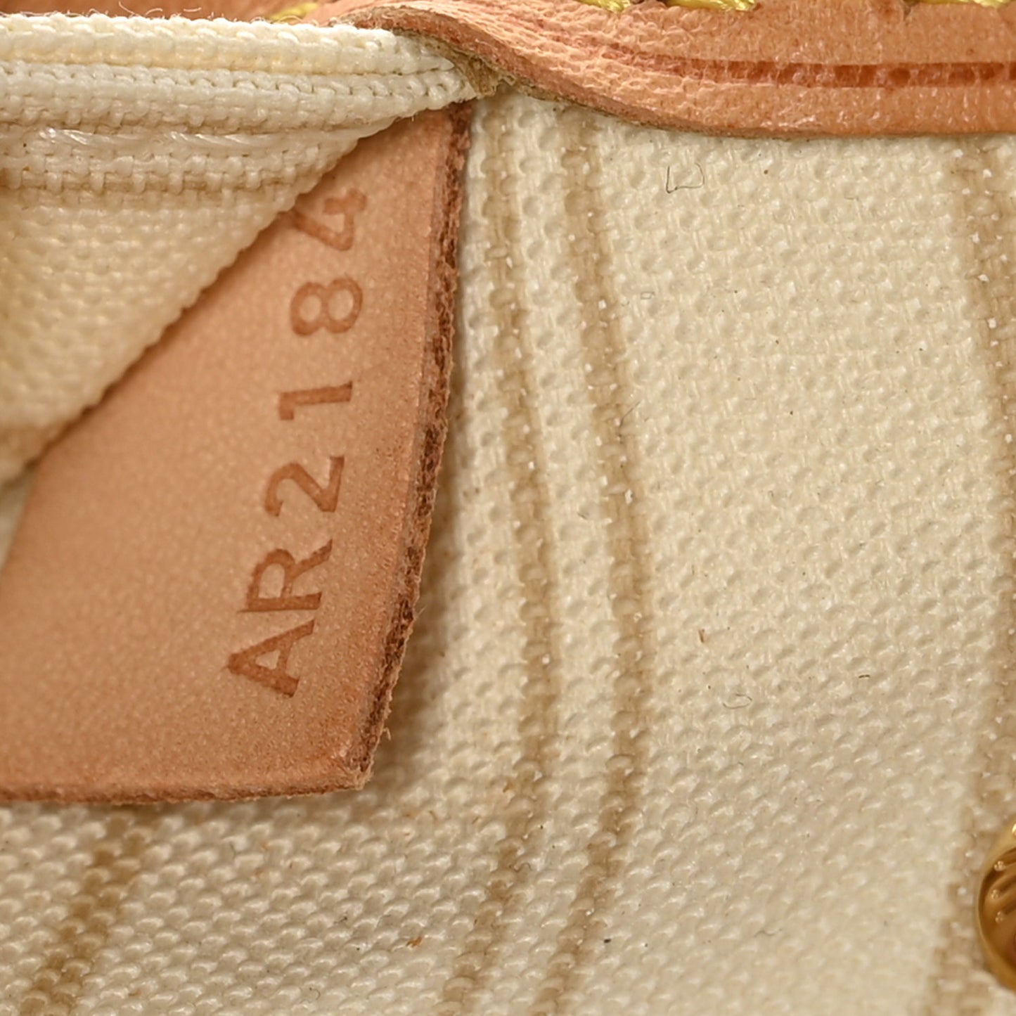 Damier Azur Neo Neverfull PM