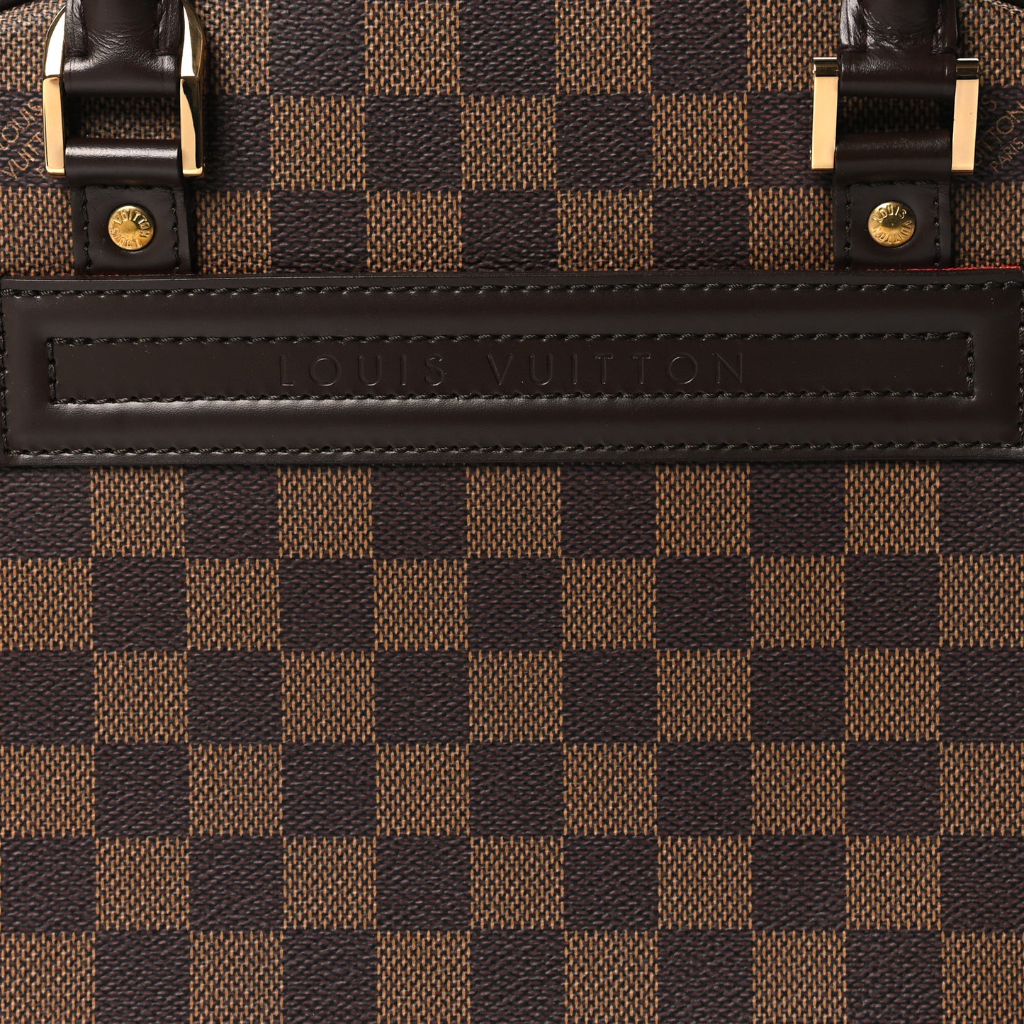Damier Ebene Nolita