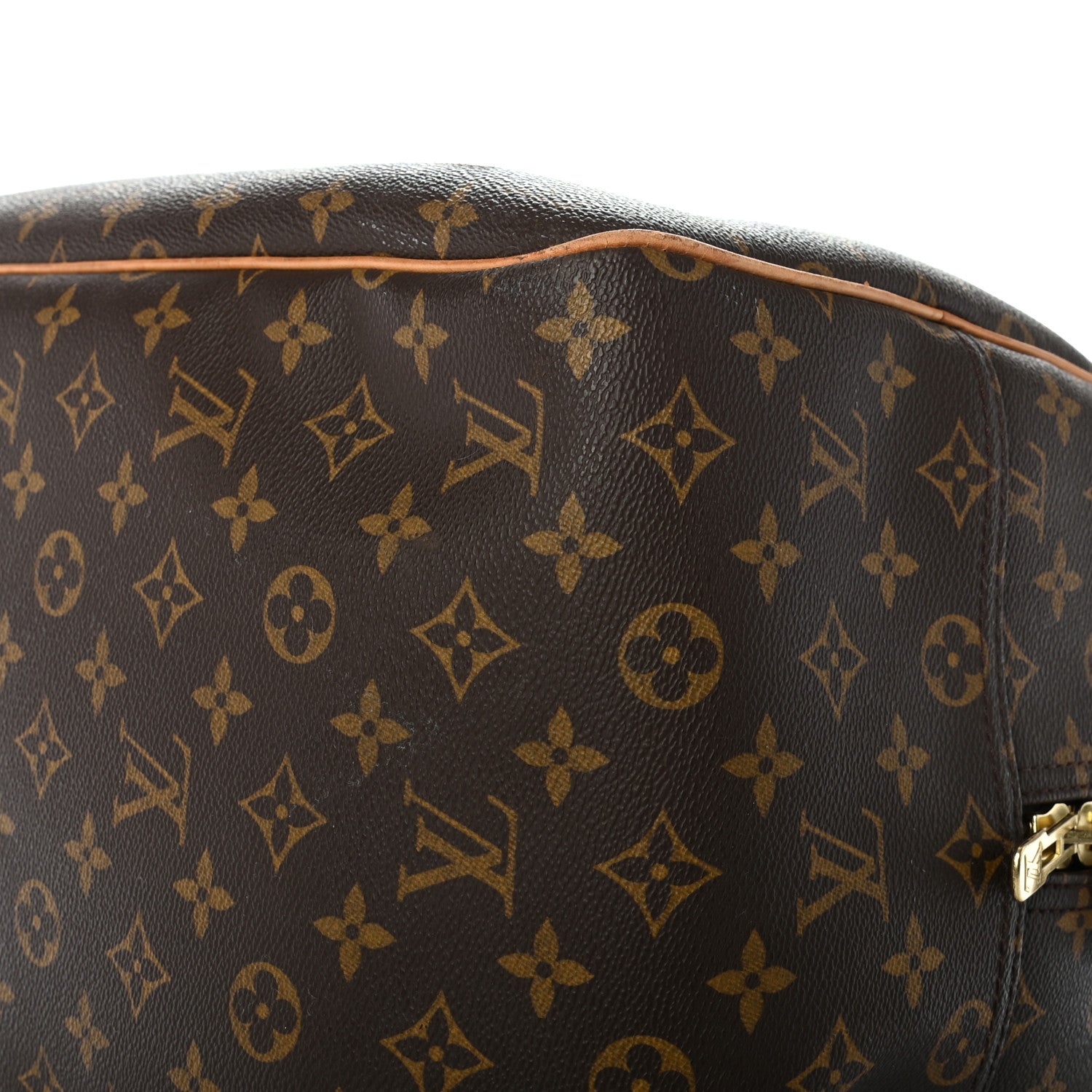 Louis Vuitton Monogram Evasion Sports Bag 11 of 18