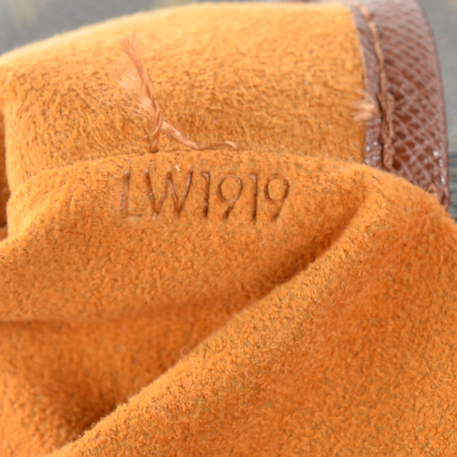 Louis Vuitton Monogram Musette Salsa 7 of 7