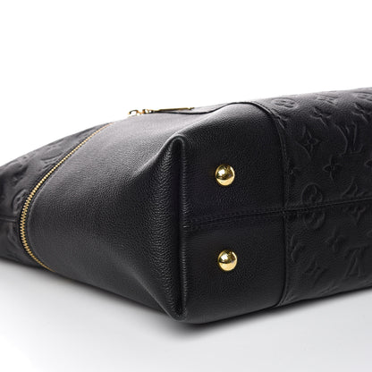 Louis Vuitton Empreinte Melie Black 5 of 9
