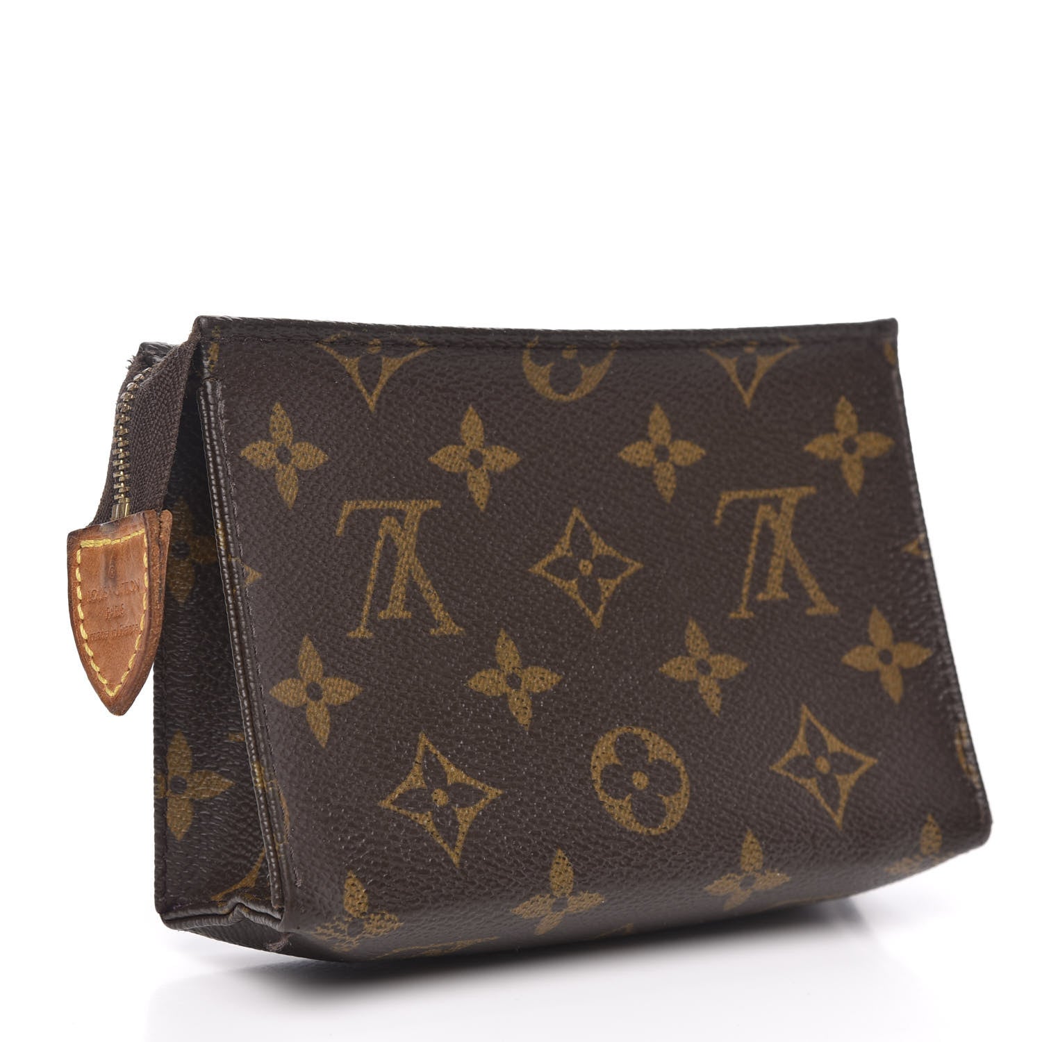 Louis Vuitton Monogram Toiletry Pouch 15 3 of 10