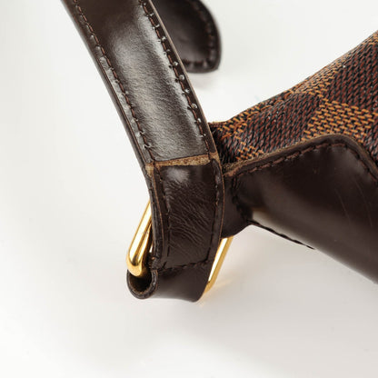 Louis Vuitton Damier Ebene Bloomsbury PM 9 of 9