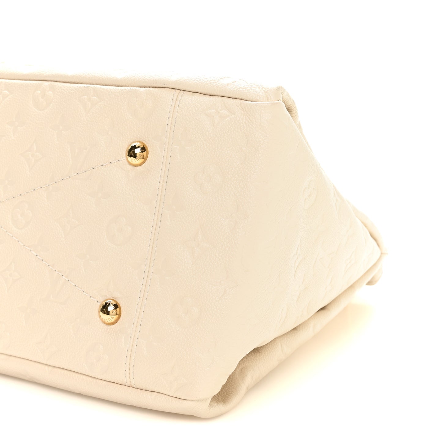 Empreinte Artsy MM Neige
