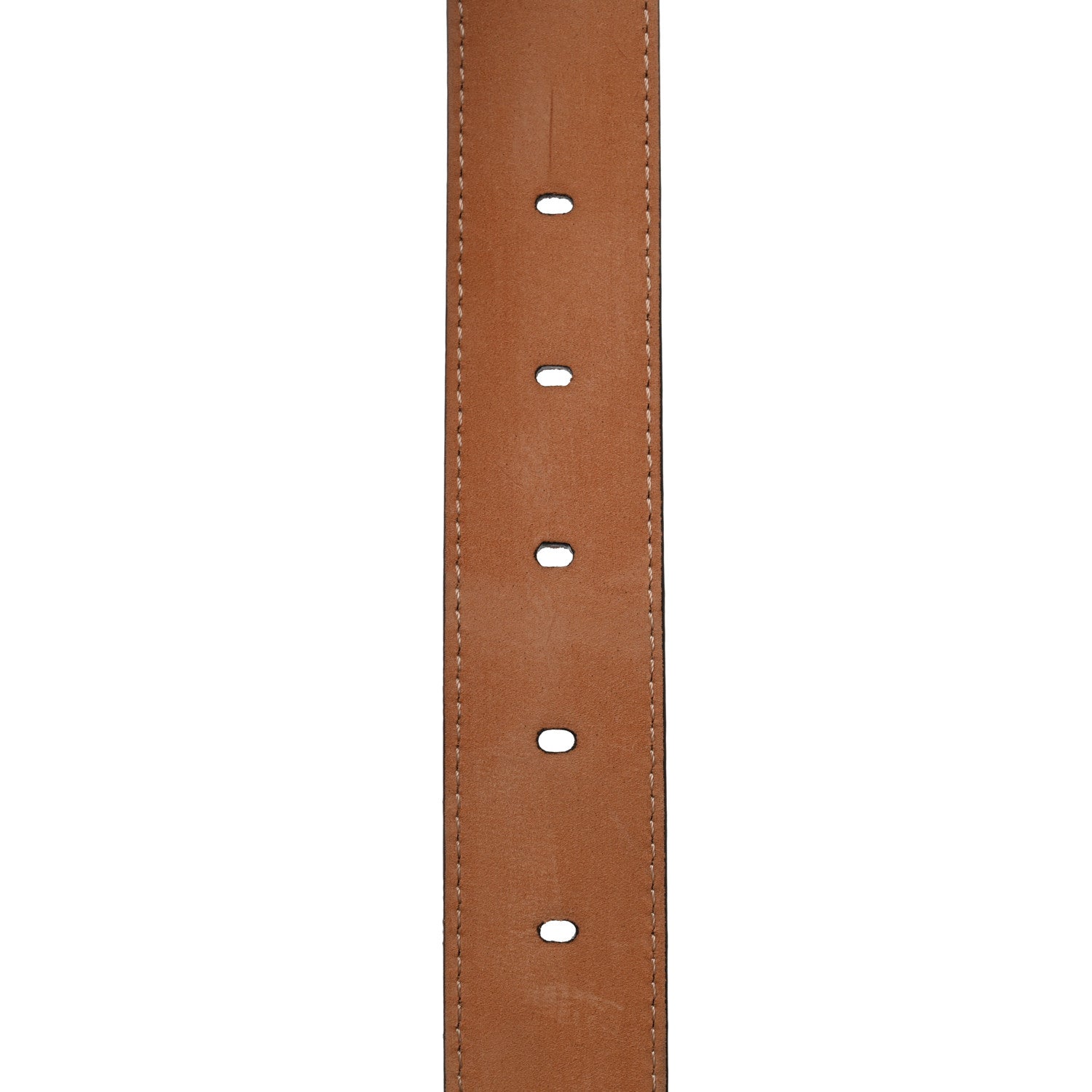 Louis Vuitton Monogram Ellipse Belt 90 36 6 of 8