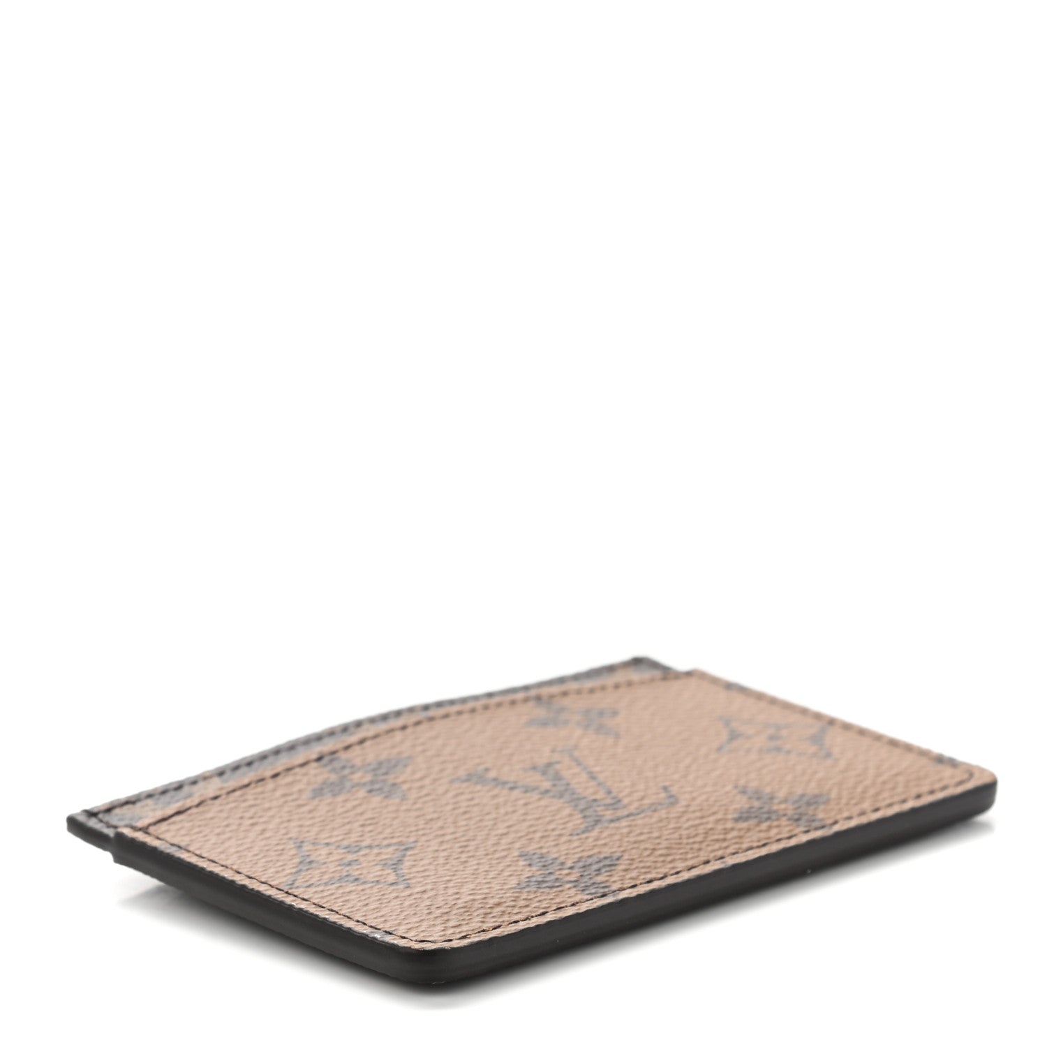 Louis Vuitton Reverse Monogram Card Holder 3 of 6