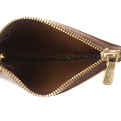 Louis Vuitton Monogram Key Pouch 5 of 6