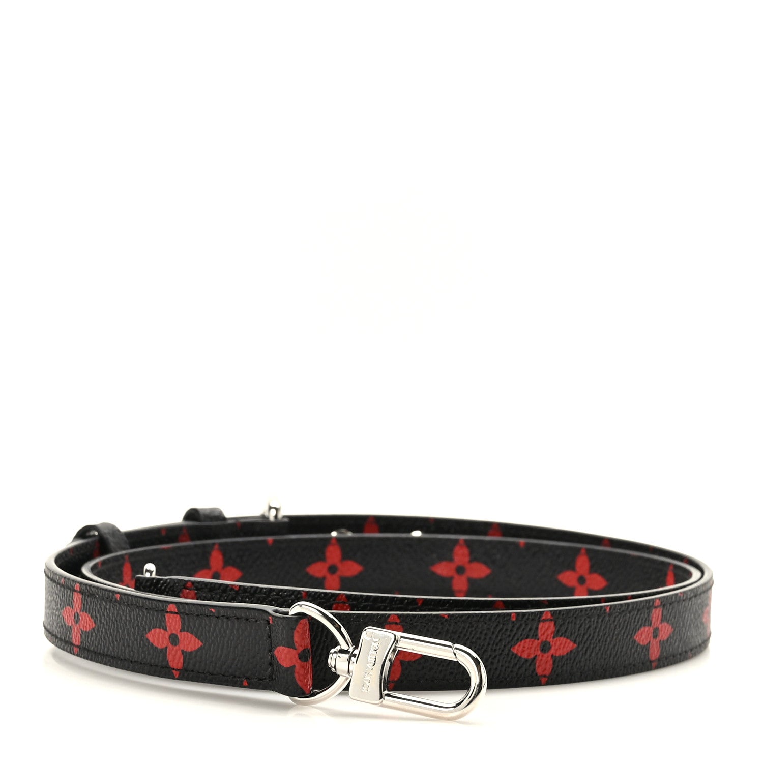 Louis Vuitton Monogram Infrarouge Metis 20mm Adjustable Strap 1 of 5