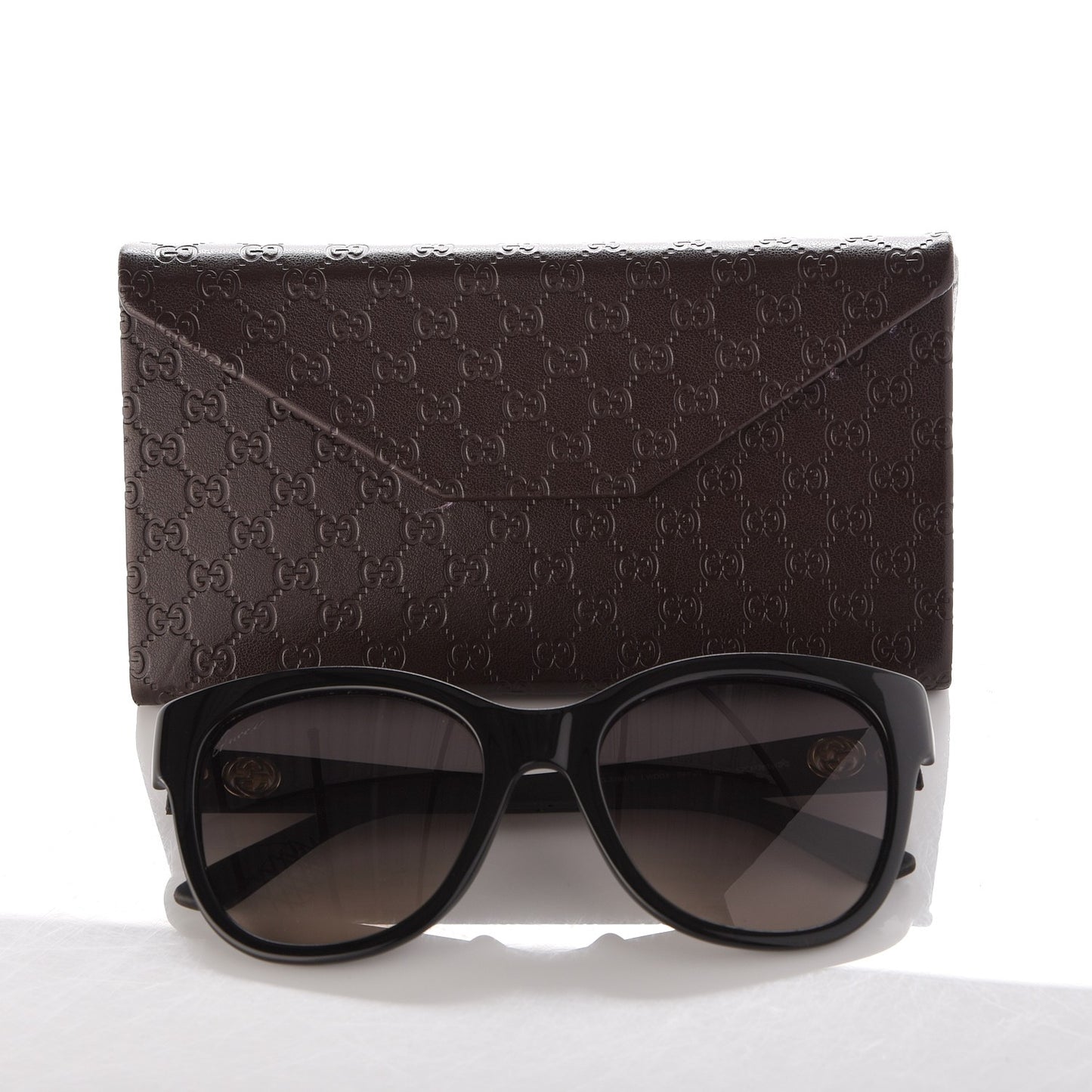 Diamante Sunglasses 3786/S Black