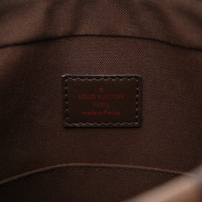 Louis Vuitton Damier Ebene Trotteur Beaubourg 6 of 9