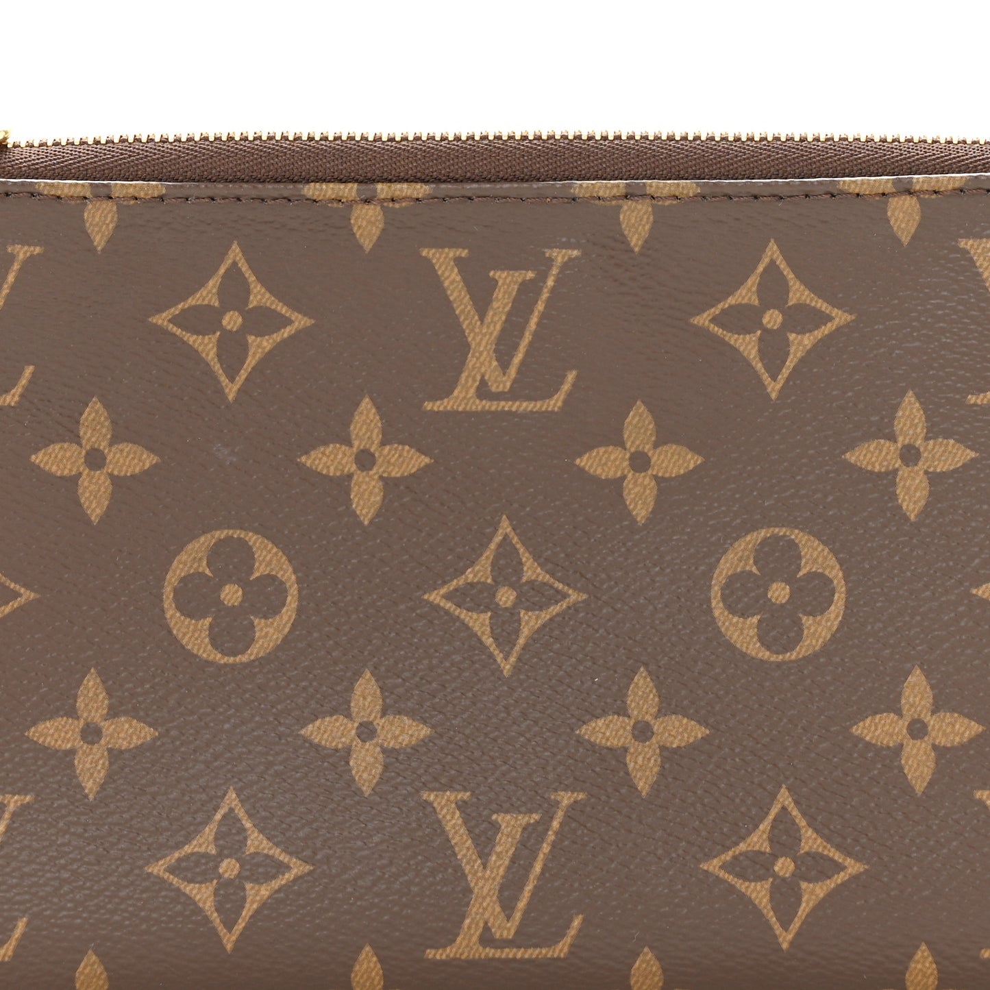 Monogram Pochette Accessories NM