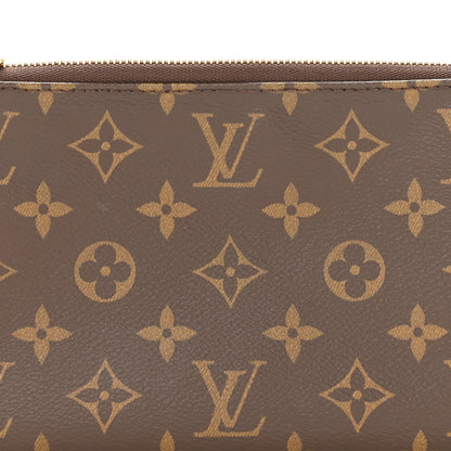 Louis Vuitton Monogram Pochette Accessories NM 7 of 13