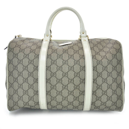 Gucci Monogram Medium Joy Boston 1 of 9