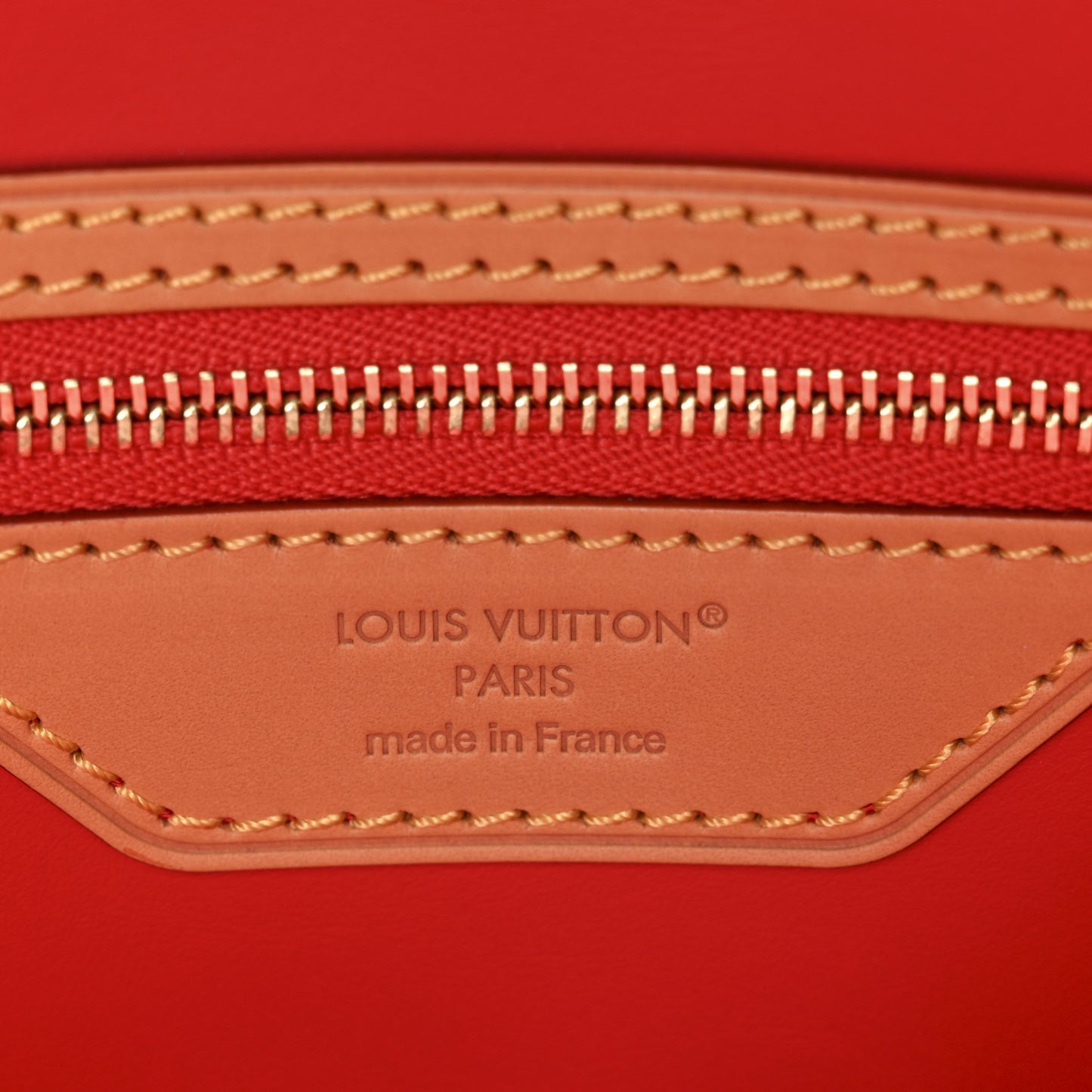 Monogram Speedy Soft Crafty 30