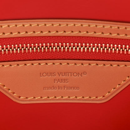 Louis Vuitton Monogram Speedy Soft Crafty 30 6 of 17