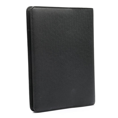Louis Vuitton Taiga Desk Agenda Cover Ardoise 3 of 8