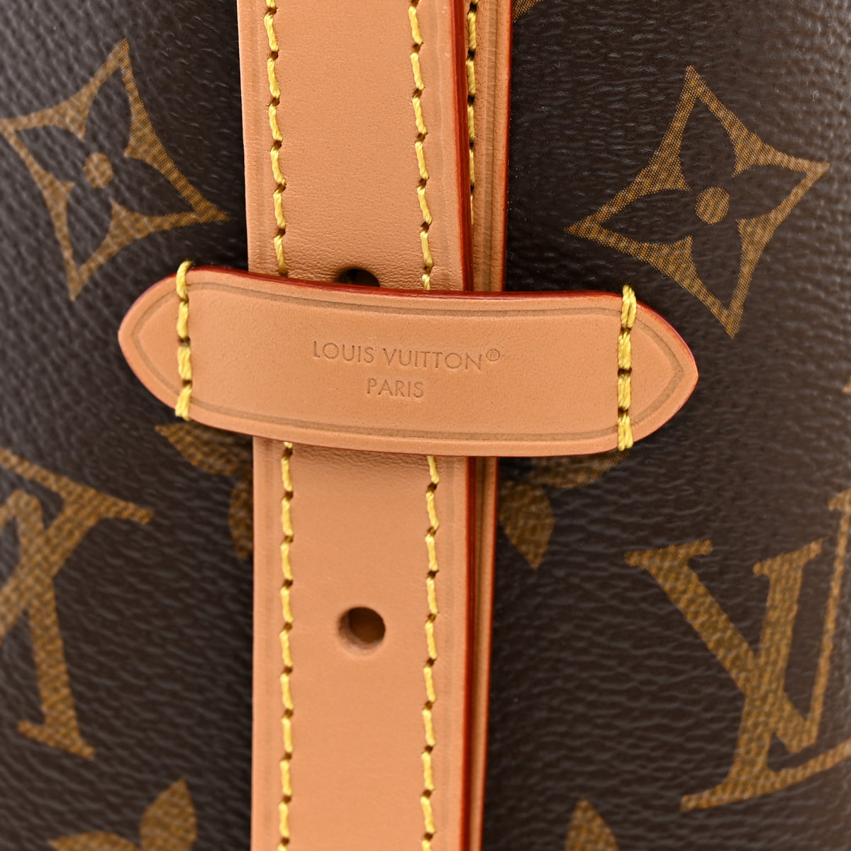 Monogram Carryall PM