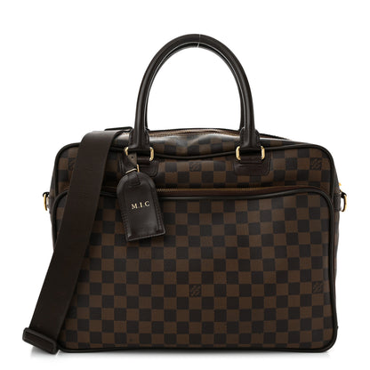 Louis Vuitton Damier Ebene Icare 1 of 11