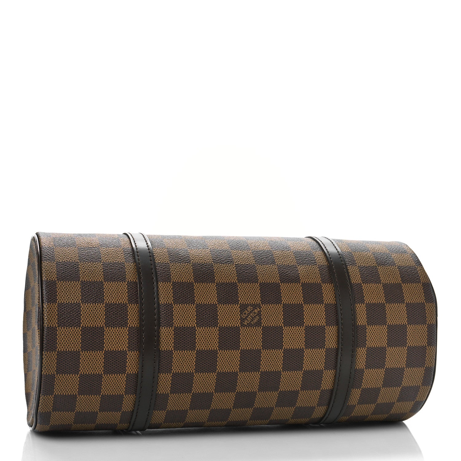 Louis Vuitton Damier Ebene Papillon 30 4 of 8
