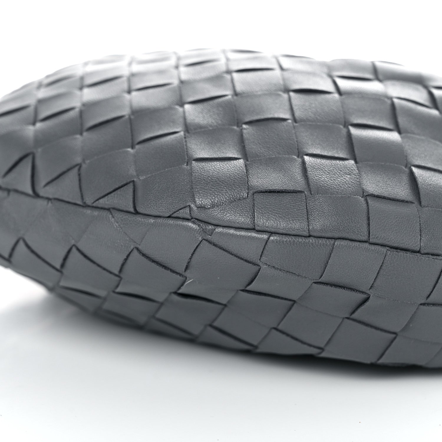 Bottega Veneta Nappa Intrecciato Mini Jodie Thunder 9 of 9