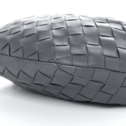 Bottega Veneta Nappa Intrecciato Mini Jodie Thunder 9 of 9