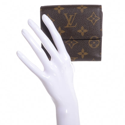Louis Vuitton Monogram Elise Wallet 3 of 7