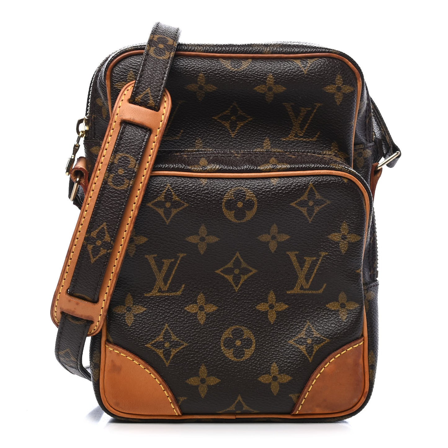 Monogram Amazone