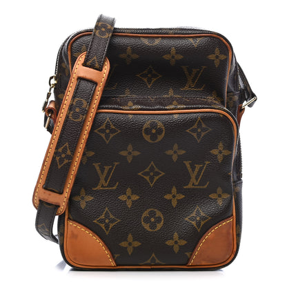 Louis Vuitton Monogram Amazone 1 of 8