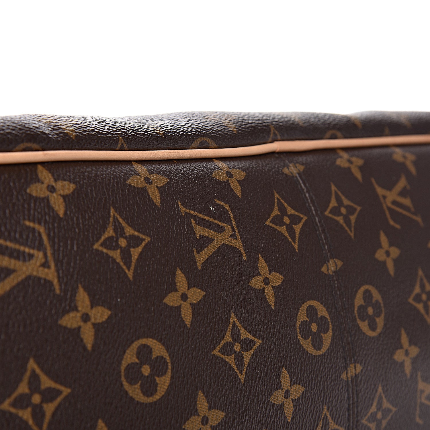 Louis Vuitton Monogram Delightful MM 22 of 24