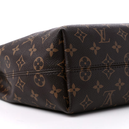 Louis Vuitton Monogram Graceful PM 7 of 15