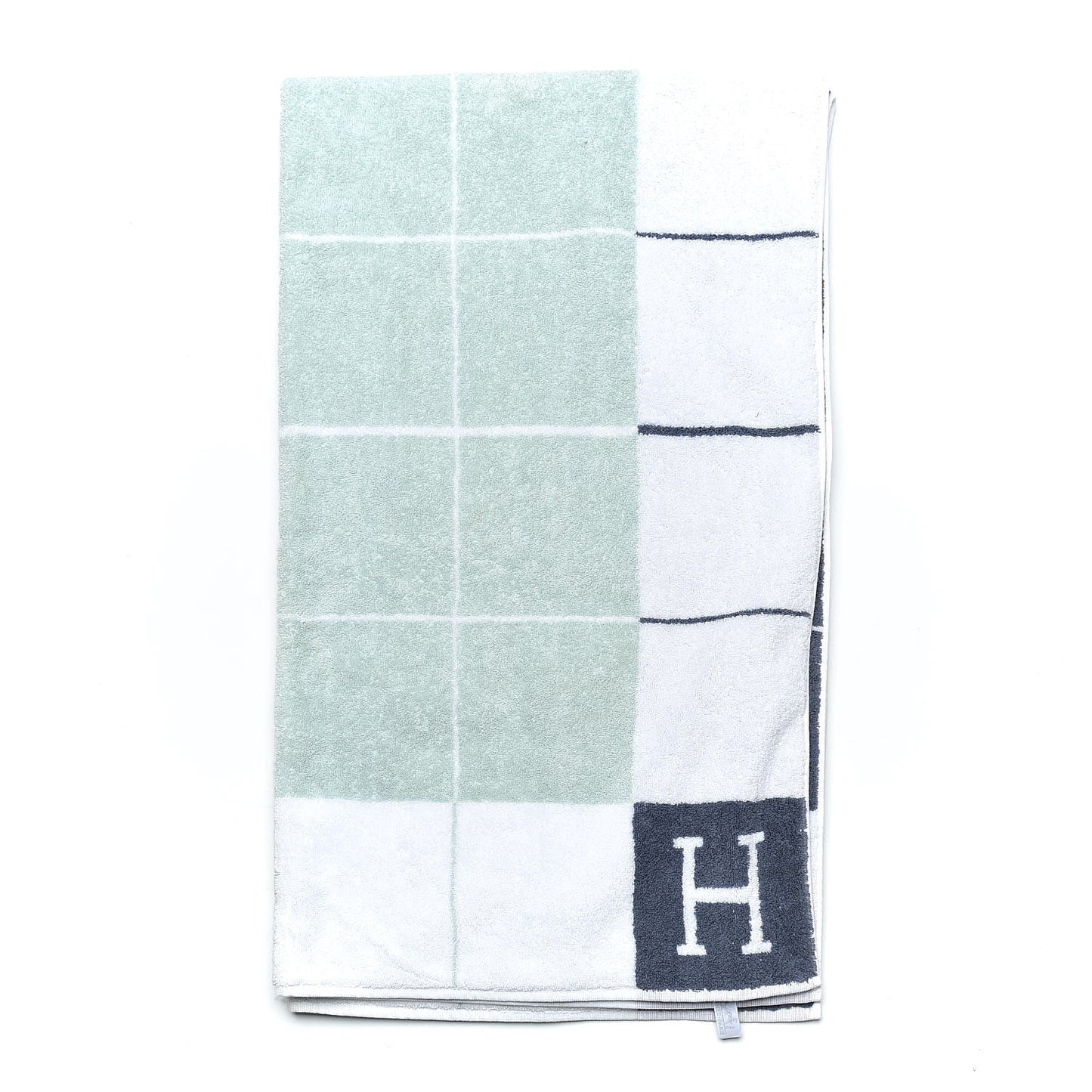 Cotton Avalon Baby Bath Wrap