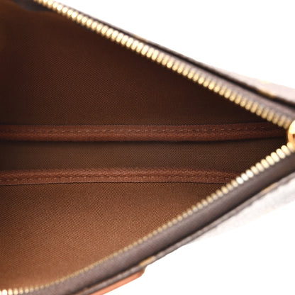 Louis Vuitton Monogram Multi Pochette Accessories Rose Clair 5 of 15