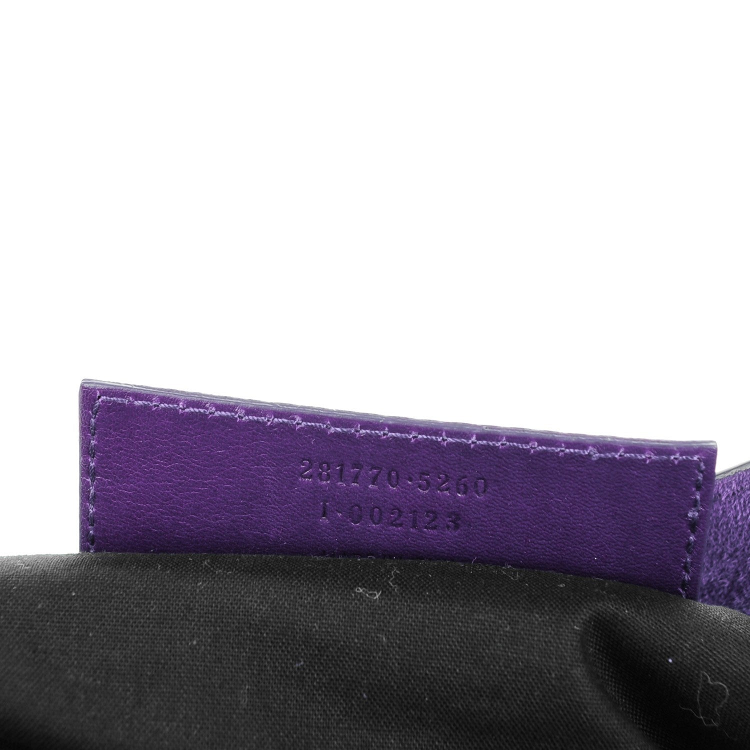 Balenciaga Baby Daim Suede Giant 12 Silver Hardware City Ultraviolet 8 of 8