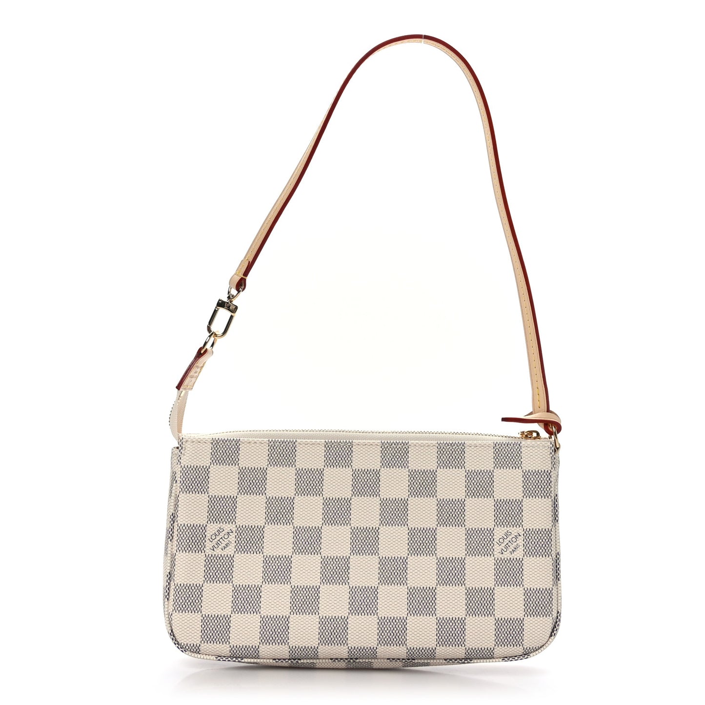 Damier Azur Pochette Accessories NM