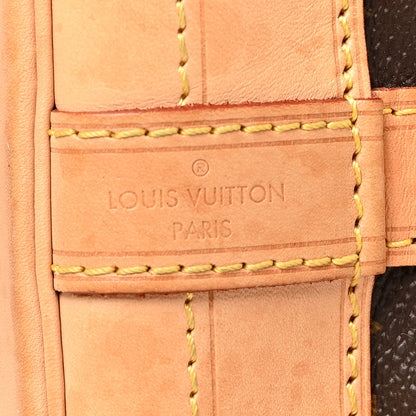 Louis Vuitton Monogram Noe 6 of 13