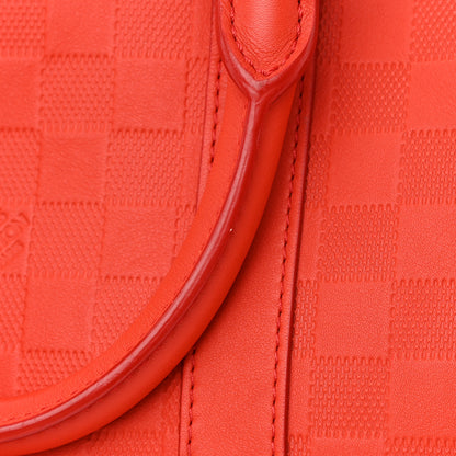 Louis Vuitton Damier Infini Keepall Bandouliere 45 Fusion 12 of 13