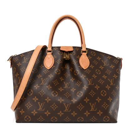 Louis Vuitton Monogram Boetie PM NM 1 of 9