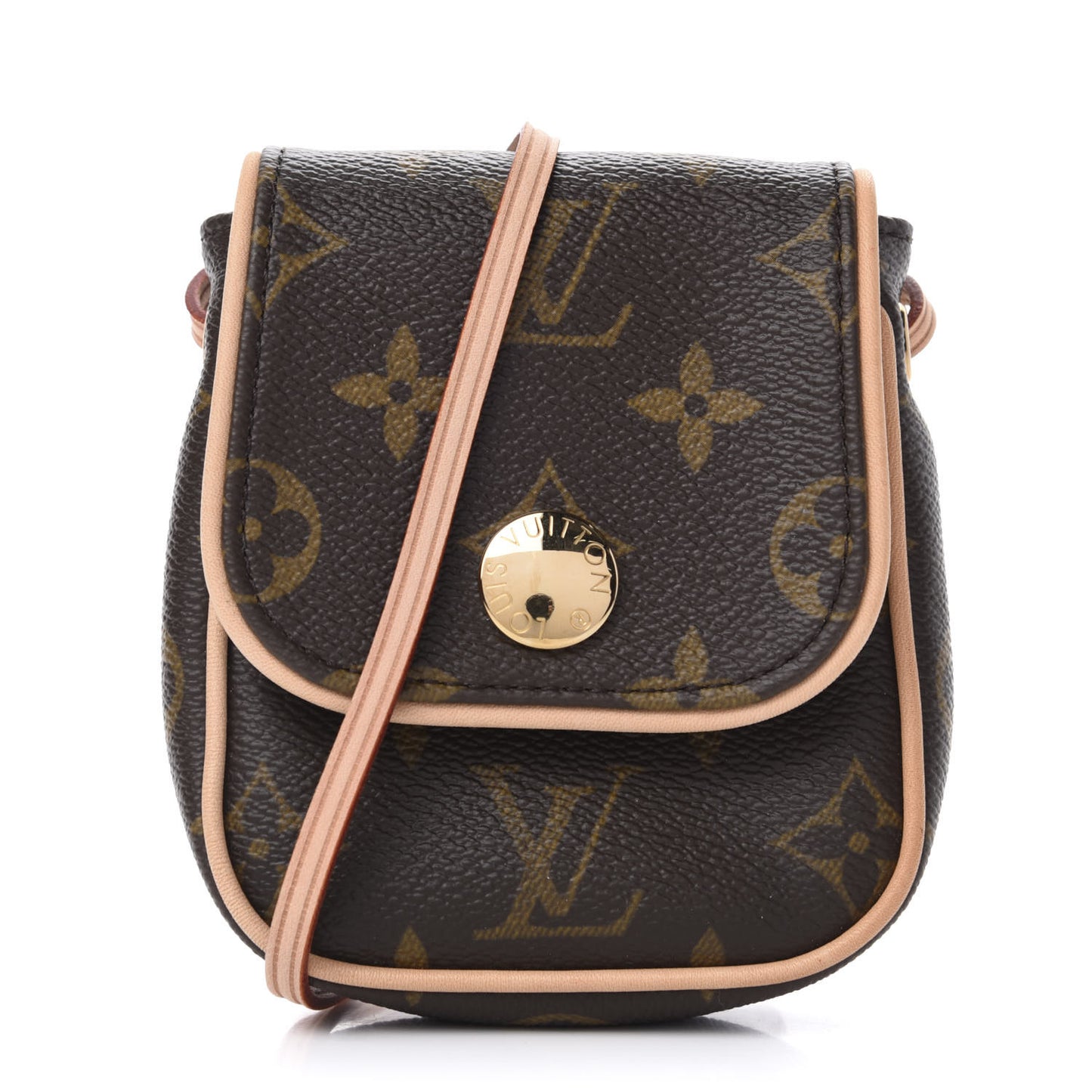 Monogram Pochette Cancun