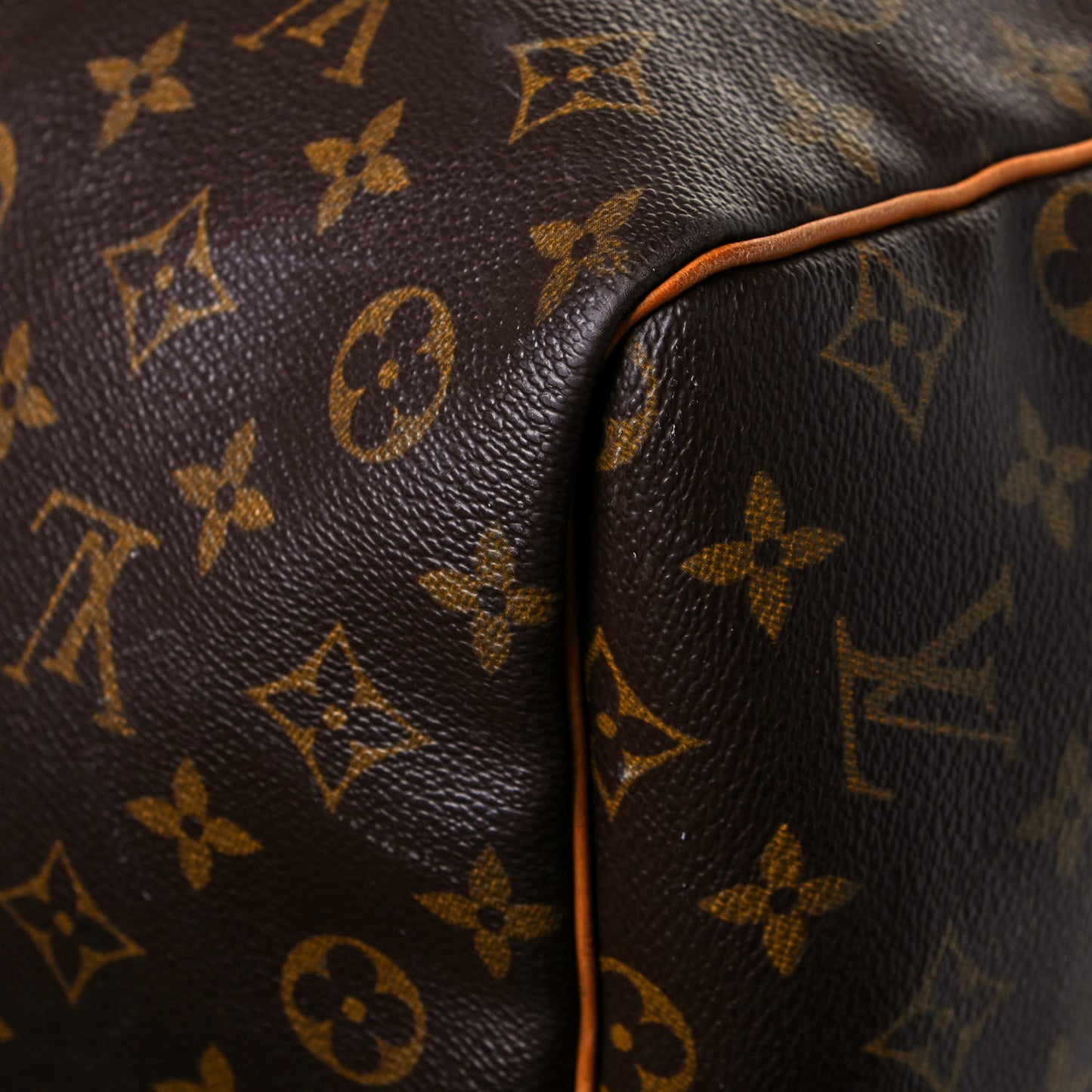 Monogram Keepall Bandouliere 60
