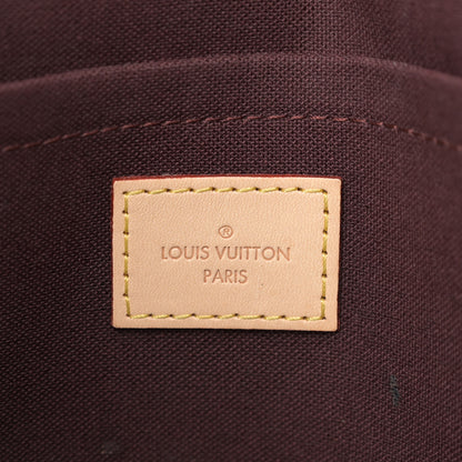 Louis Vuitton Monogram Favorite MM 6 of 9